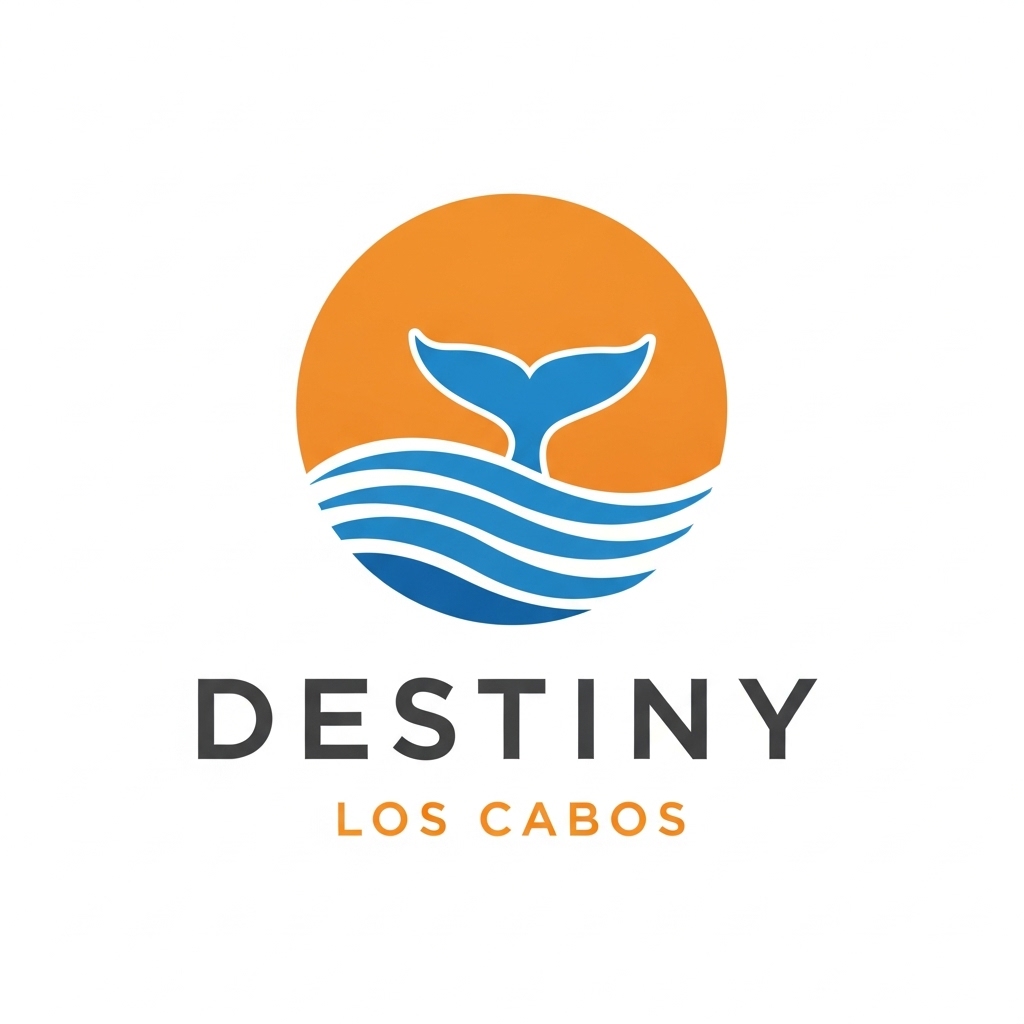 Logo de Destiny Los Cabos